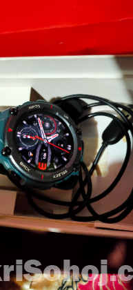 Amazfit trex pro